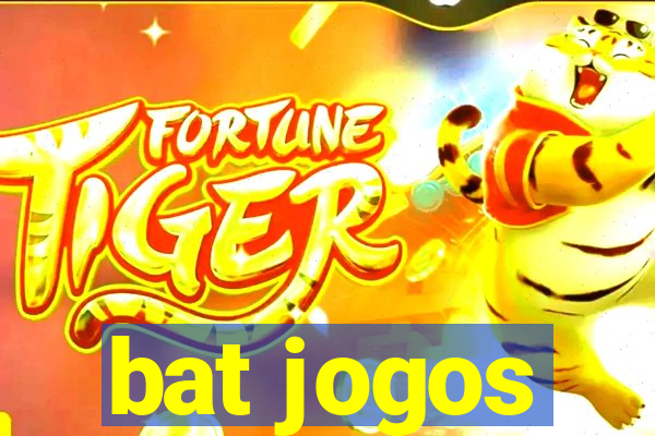 bat jogos